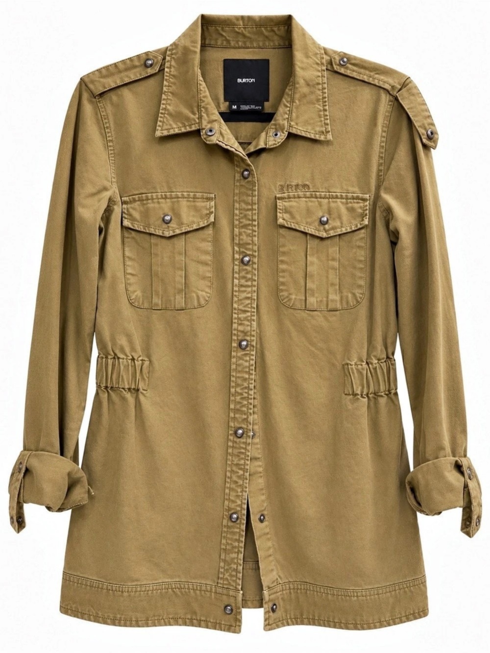 Burton Utility Jacket